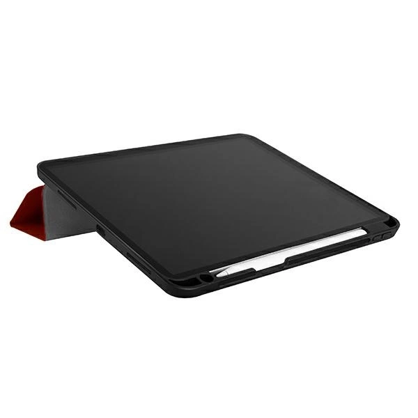 Uniq Transforma dėklas iPad Pro 11'' (2021) - raudonas - Image 2