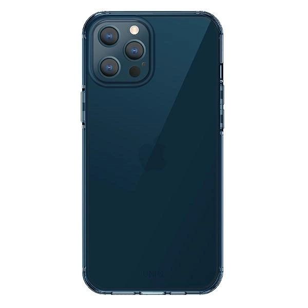 Uniq Air Fender case for iPhone 12 Pro Max - blue