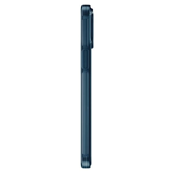 Uniq Air Fender dėklas iPhone 12 Pro Max – mėlynas - Image 4