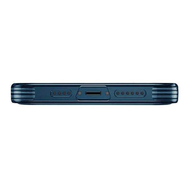 Uniq Air Fender dėklas iPhone 12 Pro Max – mėlynas - Image 5