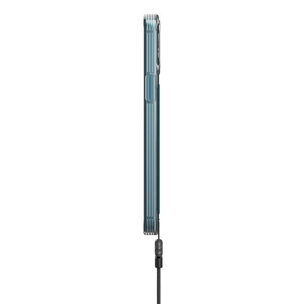 Uniq Heldro dėklas iPhone 12 Pro Max – skaidrus - Image 3