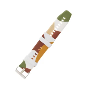 Strap Moro band for Huawei Watch GT2 Pro silicone strap watch bracelet pattern 5