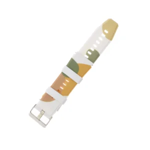 Strap Moro band for Huawei Watch GT2 Pro silicone strap watch bracelet pattern 7