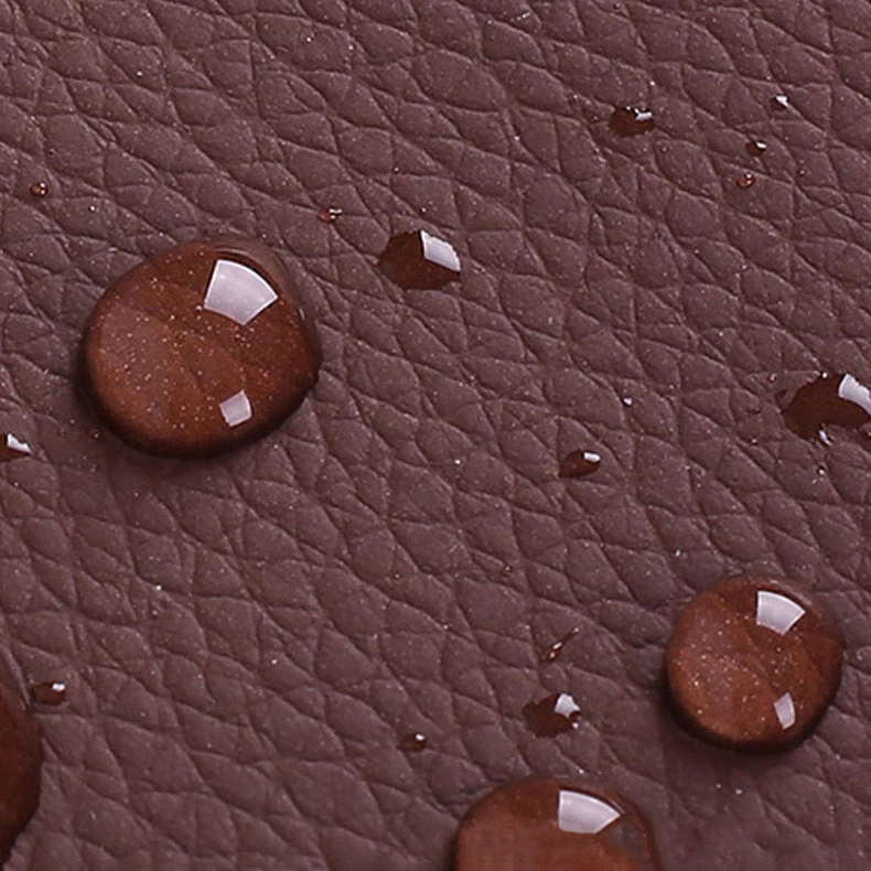 Automobilio organizatorius ant porankio sėdynės smėlio spalvos - Image 3