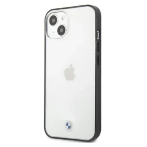 4" transparent hardcase Signature Collection