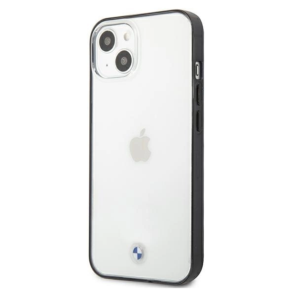 4" transparent hardcase Signature Collection
