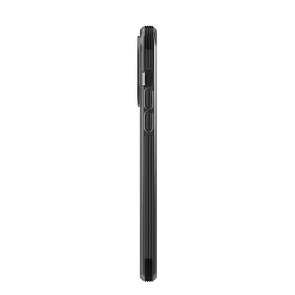 Uniq Combat dėklas iPhone 13 Pro / iPhone 13 – juodas - Image 2