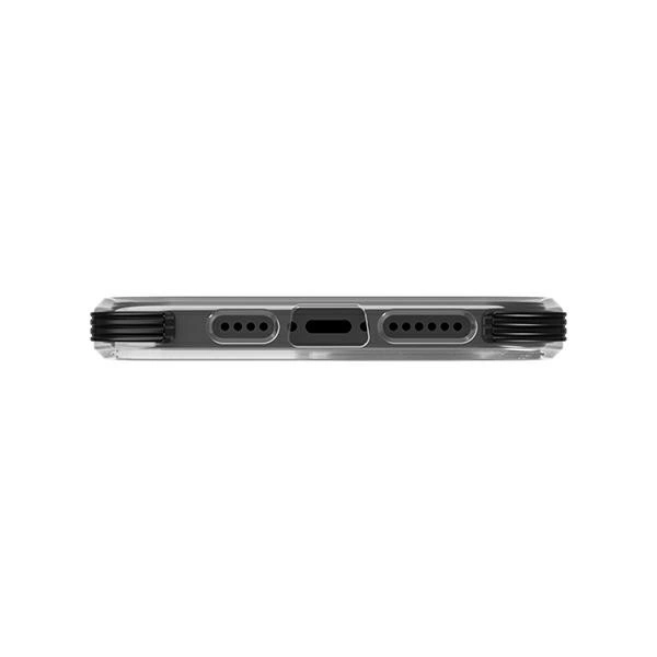Uniq Combat dėklas iPhone 13 Pro / iPhone 13 – juodas - Image 3