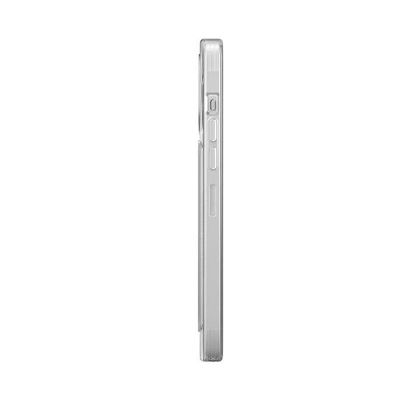 Uniq Heldro dėklas iPhone 13 – permatomas - Image 3