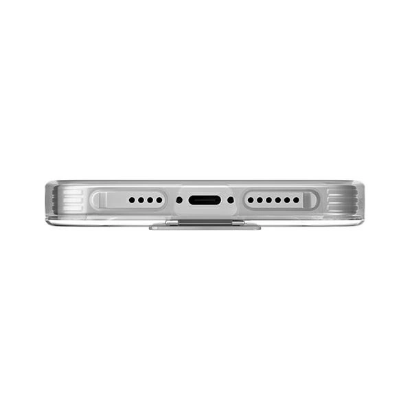 Uniq Heldro dėklas iPhone 13 Pro / iPhone 13 – vaivorykštinis - Image 4