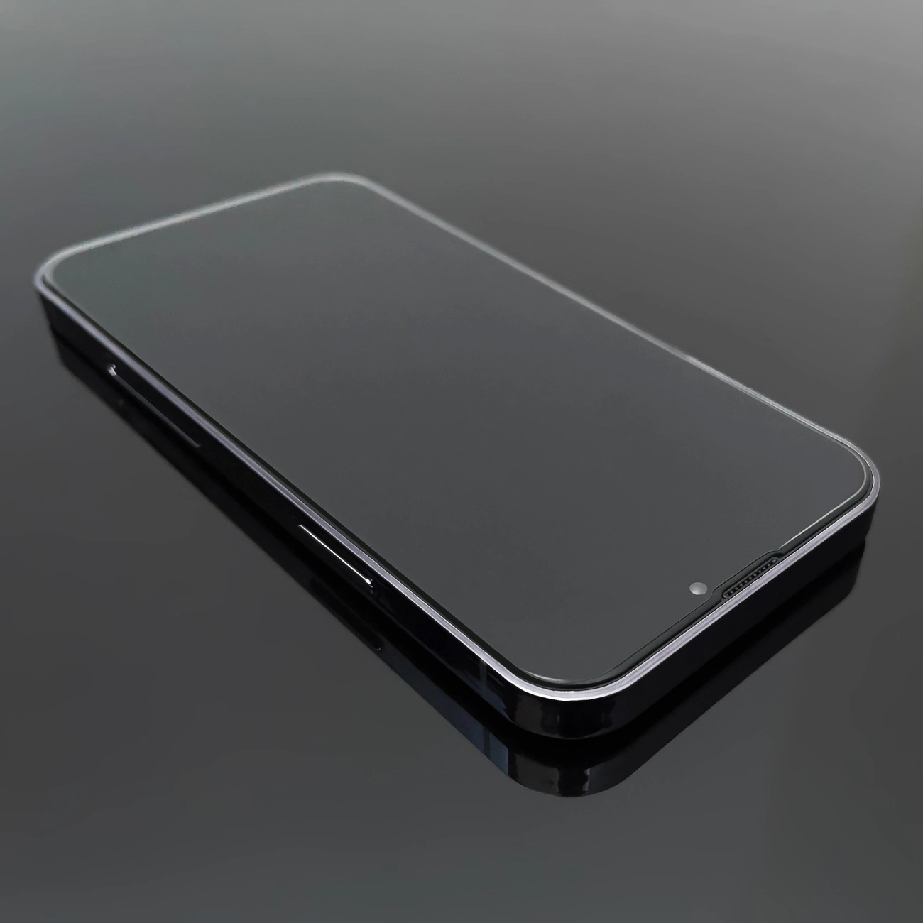 Nano Flexi Hybrid lanksčios stiklo plėvelės Grūdintas stiklas Moto G60s - Image 2