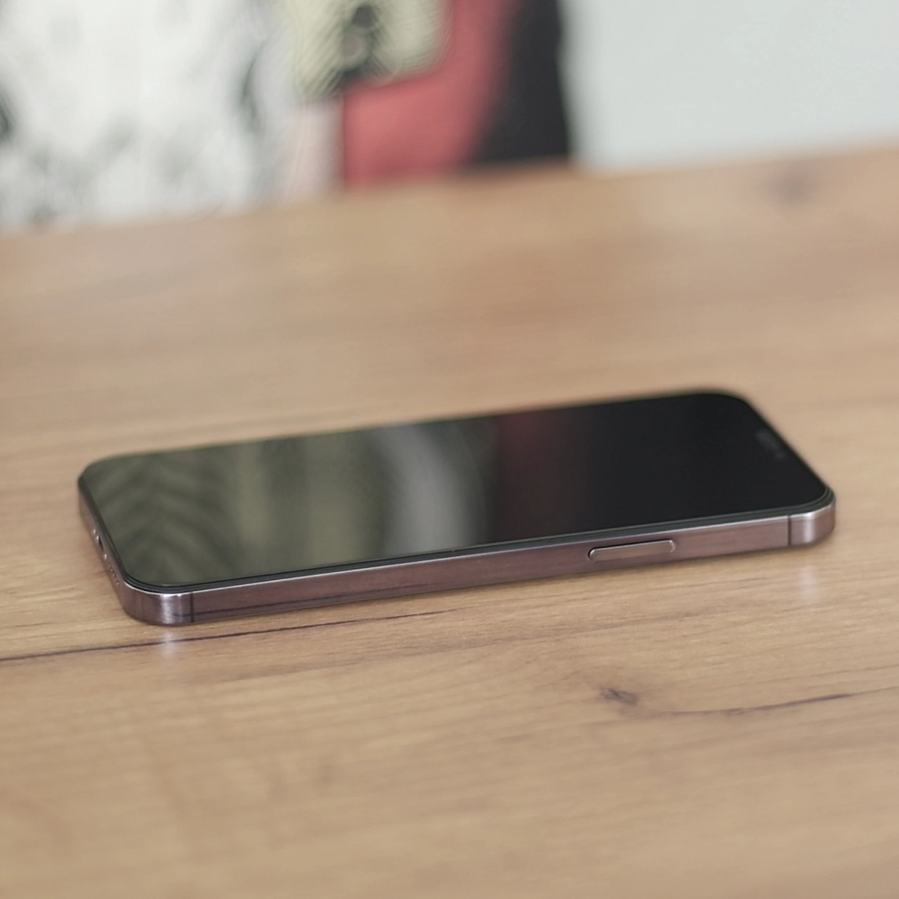 Nano Flexi Hybrid lanksčios stiklo plėvelės Grūdintas stiklas Moto G60s - Image 9