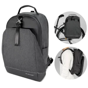 Wozinsky bike pannier bag