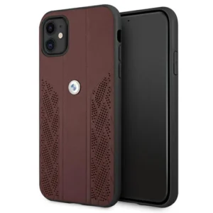 Etui BMW BMHCN61RSPPR iPhone 11 6