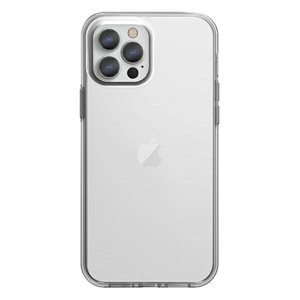 Uniq Clarion dėklas iPhone 13 Pro Max - skaidrus - Image 2