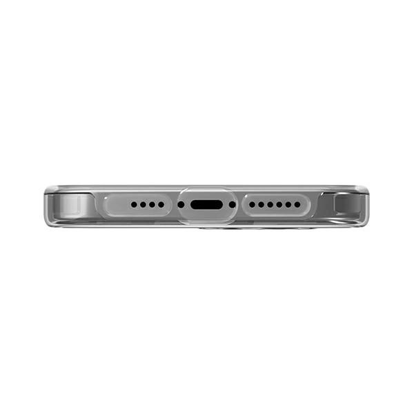 Uniq Clarion dėklas iPhone 13 Pro Max - skaidrus - Image 4