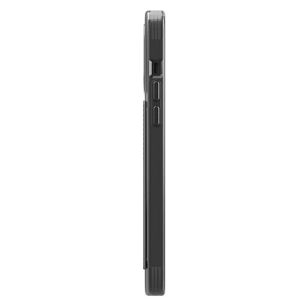 Uniq Heldro dėklas iPhone 13 Pro / iPhone 13 - pilkas - Image 5