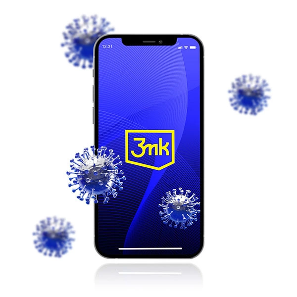 Apple iPhone 12 Pro Max – 3mk FlexibleGlass™ - Image 6