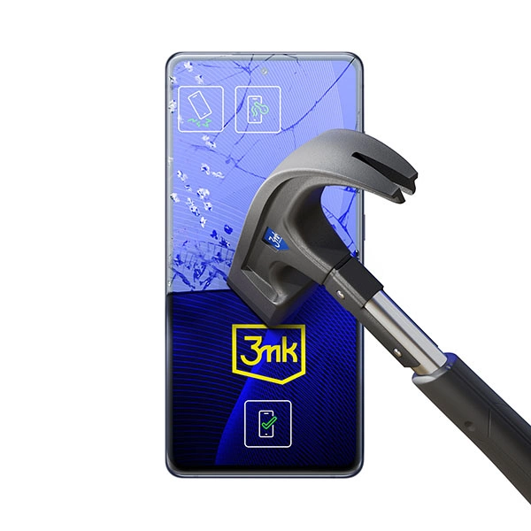 Samsung Galaxy S20 FE 5G – 3mk FlexibleGlass™ - Image 3