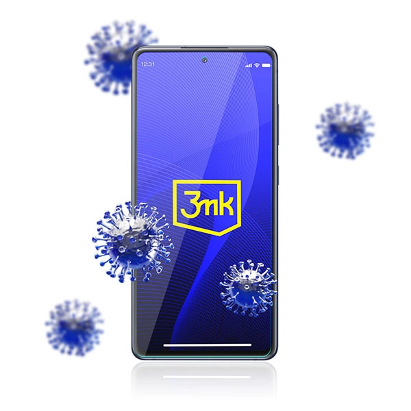Samsung Galaxy S20 FE 5G – 3mk FlexibleGlass™ - Image 6