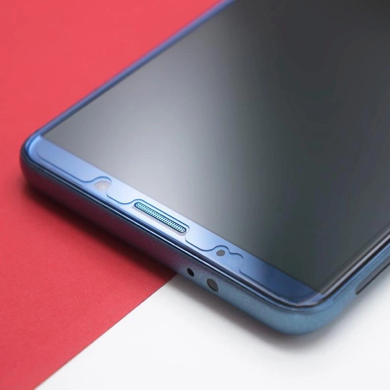 Samsung Galaxy A41 – 3mk FlexibleGlass™ - Image 4