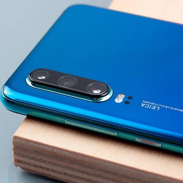 Samsung Galaxy A71 4G - 3mk Lens Protection™ - Image 2