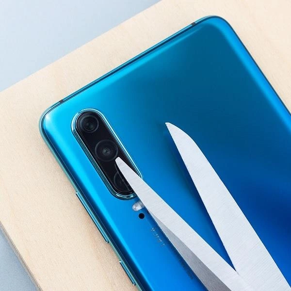 Samsung Galaxy A71 4G - 3mk Lens Protection™ - Image 3