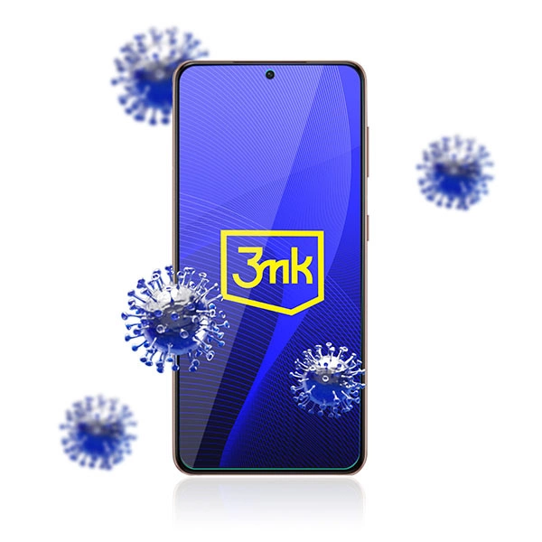 Samsung Galaxy S21 5G - 3mk FlexibleGlass™ - Image 6