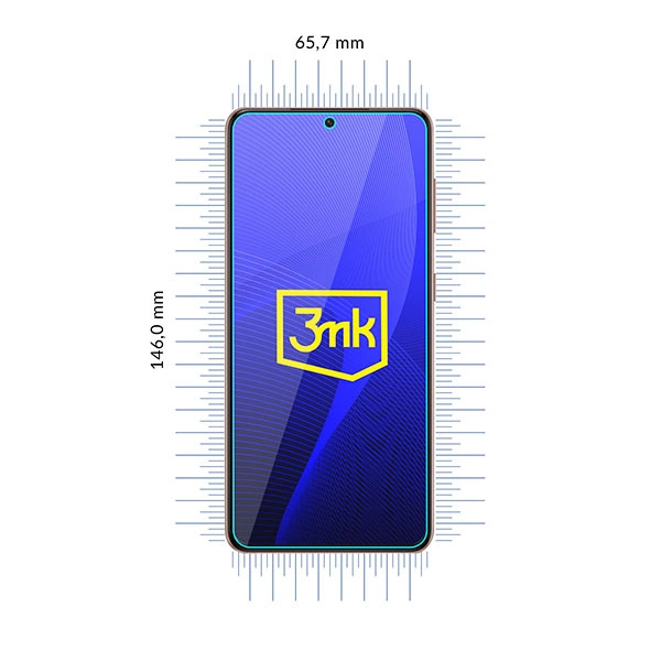 Samsung Galaxy S21 5G - 3mk FlexibleGlass™ - Image 8