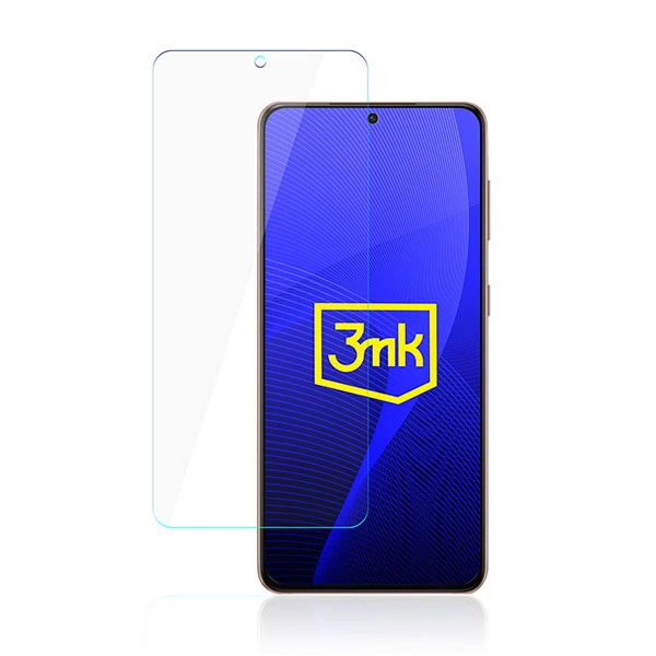 Samsung Galaxy S21+ 5G - 3mk FlexibleGlass™ - Image 2