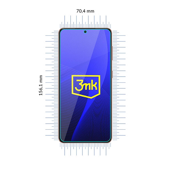 Samsung Galaxy S21+ 5G - 3mk FlexibleGlass™ - Image 8