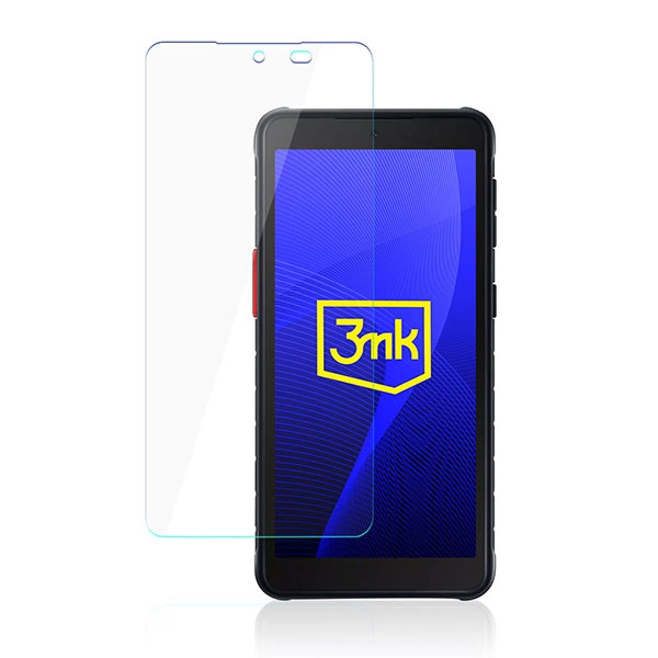 Samsung Galaxy Xcover 5 - 3mk FlexibleGlass™ - Image 2