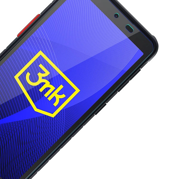 Samsung Galaxy Xcover 5 - 3mk FlexibleGlass™ - Image 5