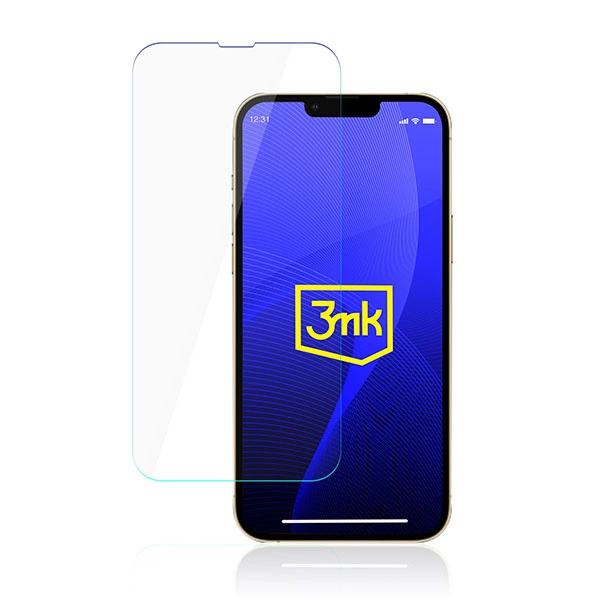 Apple iPhone 13 Pro Max - 3mk FlexibleGlass™ - Image 2