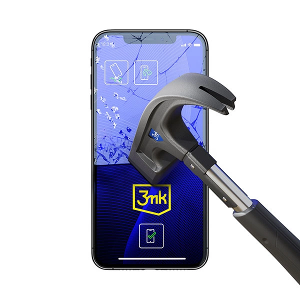 Apple iPhone 13 Pro Max - 3mk FlexibleGlass™ - Image 3
