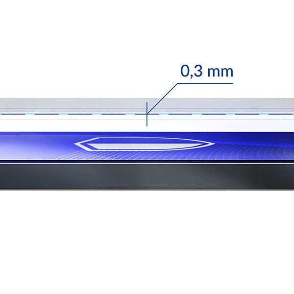 Apple iPhone 13 Pro Max - 3mk FlexibleGlass™ - Image 7