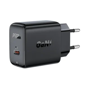 Acefast GaN USB Type-C 30W charger