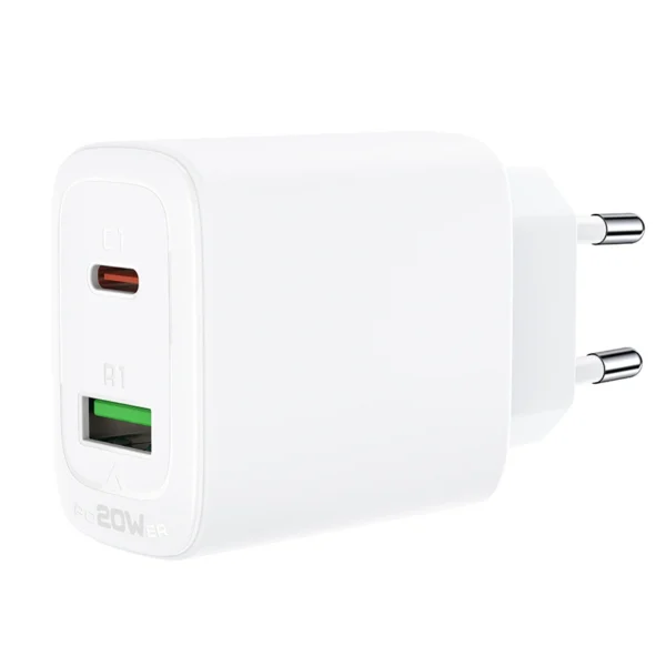 FCP white (A25 white)