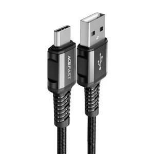 Acefast USB cable - USB Type C 1.2m
