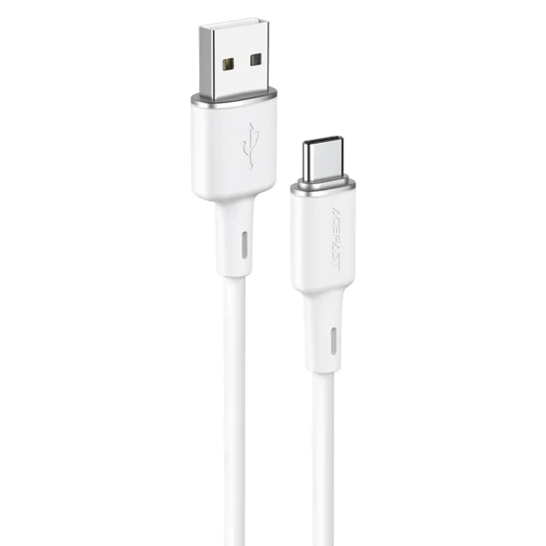 Acefast USB cable - USB Type C 1.2m