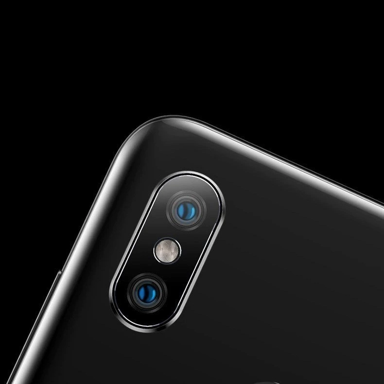 Wozinsky 9H pilnas kameros stiklas Xiaomi Poco M4 Pro 5G kamerai - Image 4