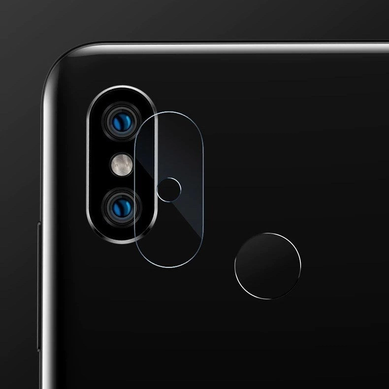 Wozinsky 9H pilnas kameros stiklas Xiaomi Poco M4 Pro 5G kamerai - Image 5