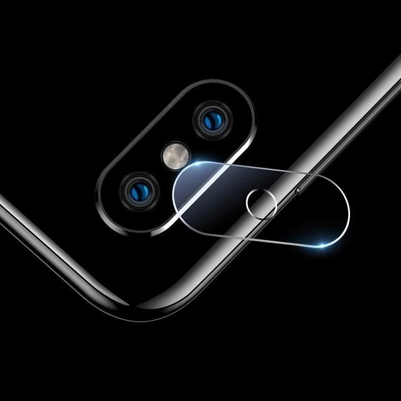 Wozinsky 9H pilnas kameros stiklas Xiaomi Poco M4 Pro 5G kamerai - Image 7