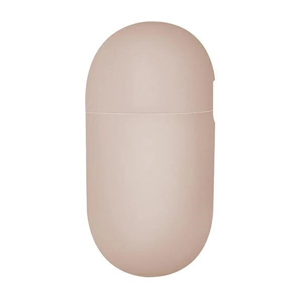 Uniq Lino silikoninis dėklas AirPods 3 - rožinis - Image 3