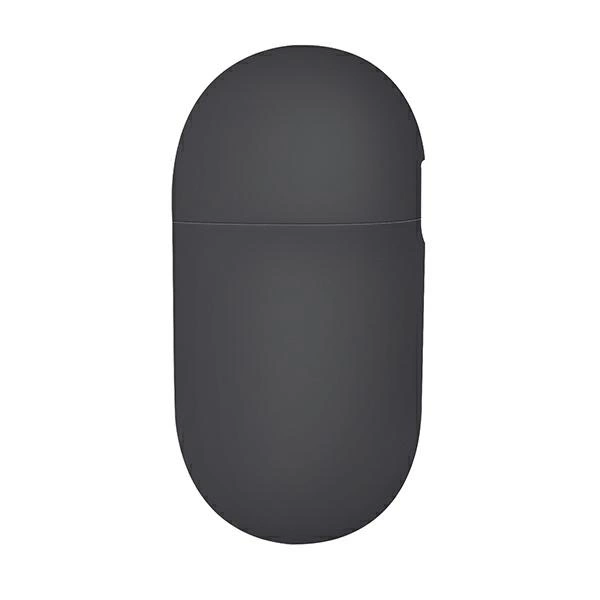 Uniq Lino silikoninis dėklas AirPods 3 - pilkas - Image 3