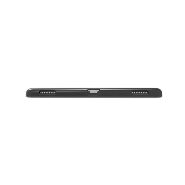 Slim Case nugarėlės dėklas iPad 10.2'' 2021 juodas - Image 4