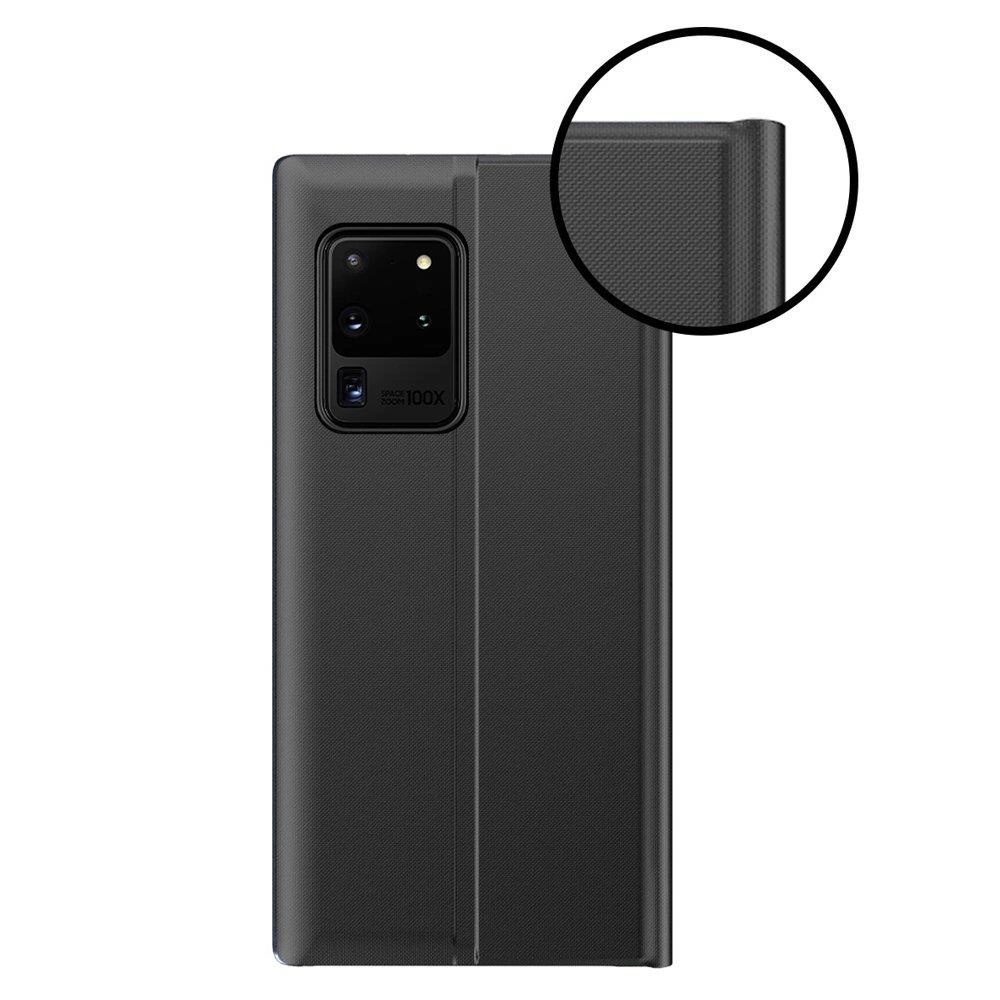 New Sleep Case dėklas Samsung Galaxy A73 mėlynas - Image 4