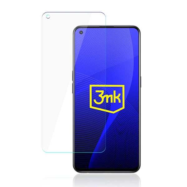 Realme GT Master - 3mk FlexibleGlass™ - Image 2