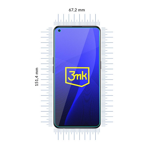 Realme GT Master - 3mk FlexibleGlass™ - Image 8