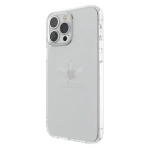 7" Clear Case transparent 47147